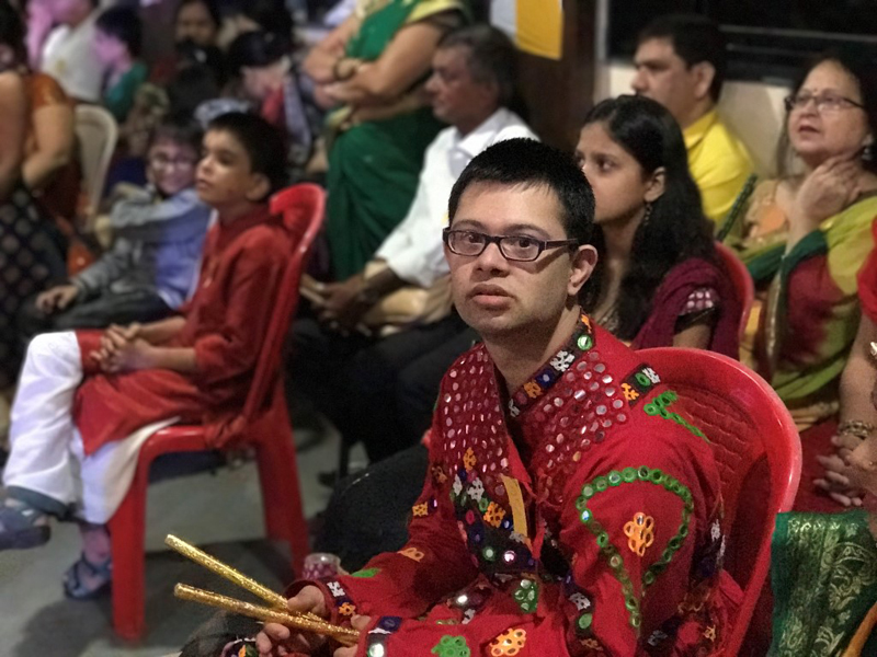 Swami Brahmanand Pratishthan, Navi Mumbai